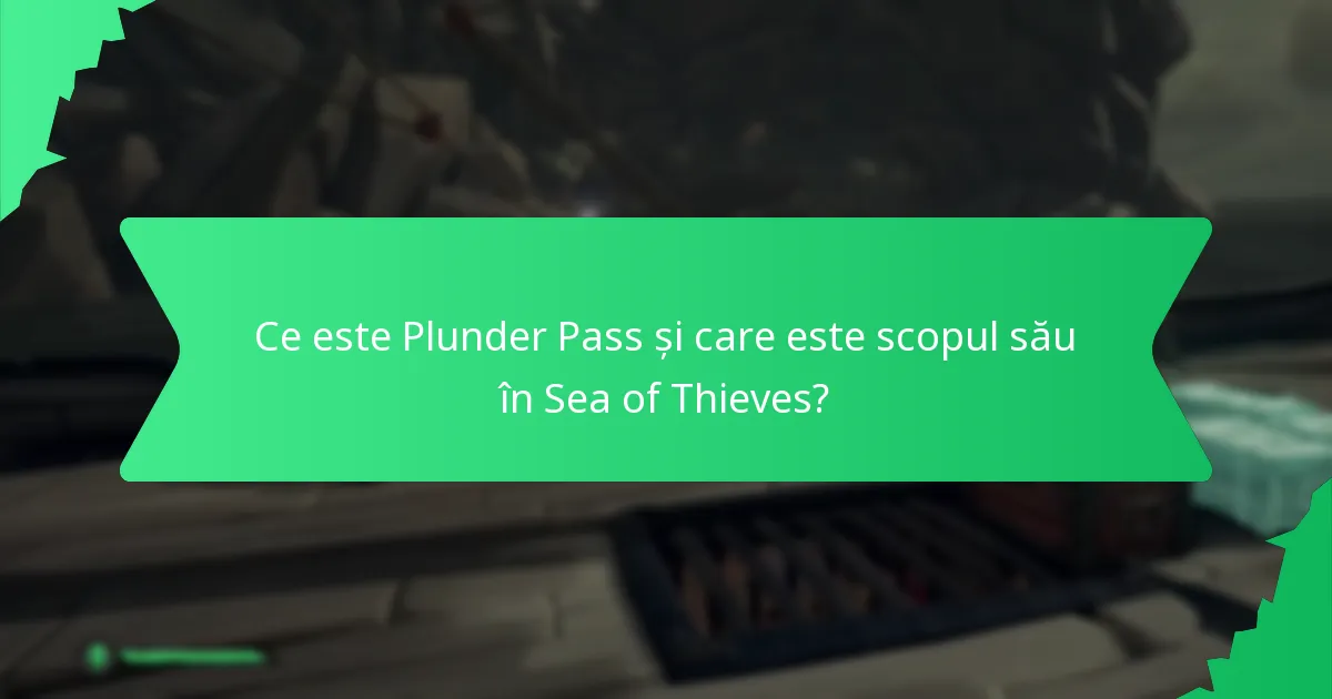 Ce design-uri de arme sunt incluse în Plunder Pass?