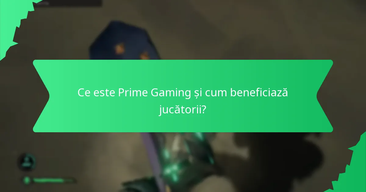 Care sunt costurile asociate cu abonamentele Prime Gaming?