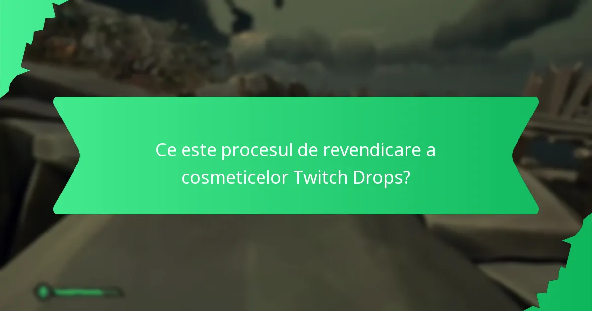 Care sunt pașii comuni de depanare pentru revendicarea și utilizarea cosmeticelor?