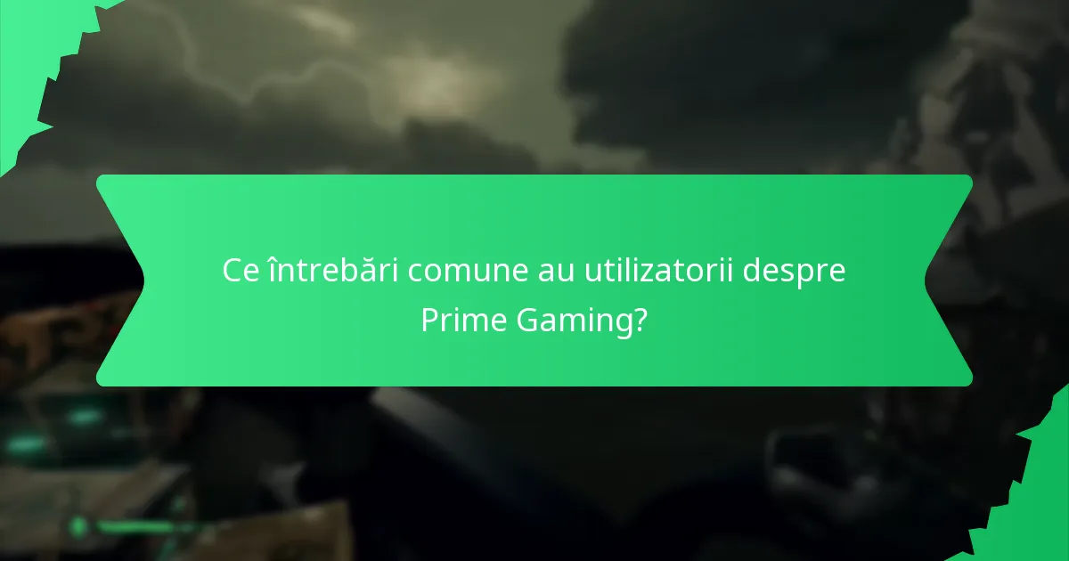 Cum se compară Prime Gaming cu alte servicii de abonament pentru jocuri?
