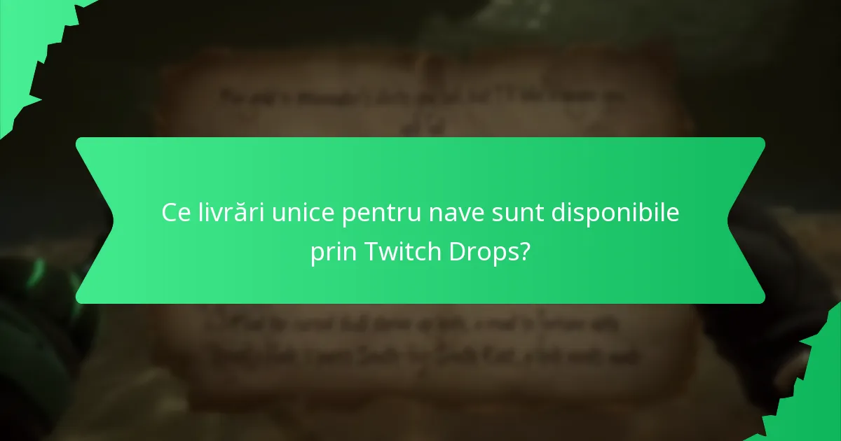 Ce ținute pentru personaje sunt incluse în Twitch Drops?