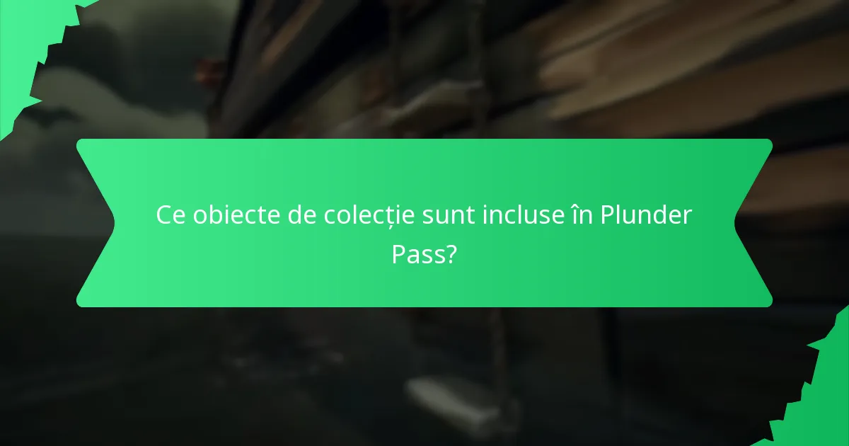 Care este evaluarea valorii Plunder Pass?