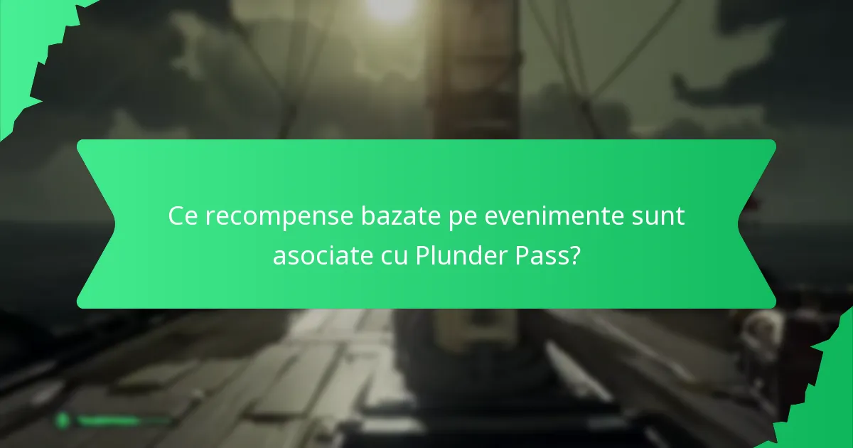 Care este costul Plunder Pass și merită?
