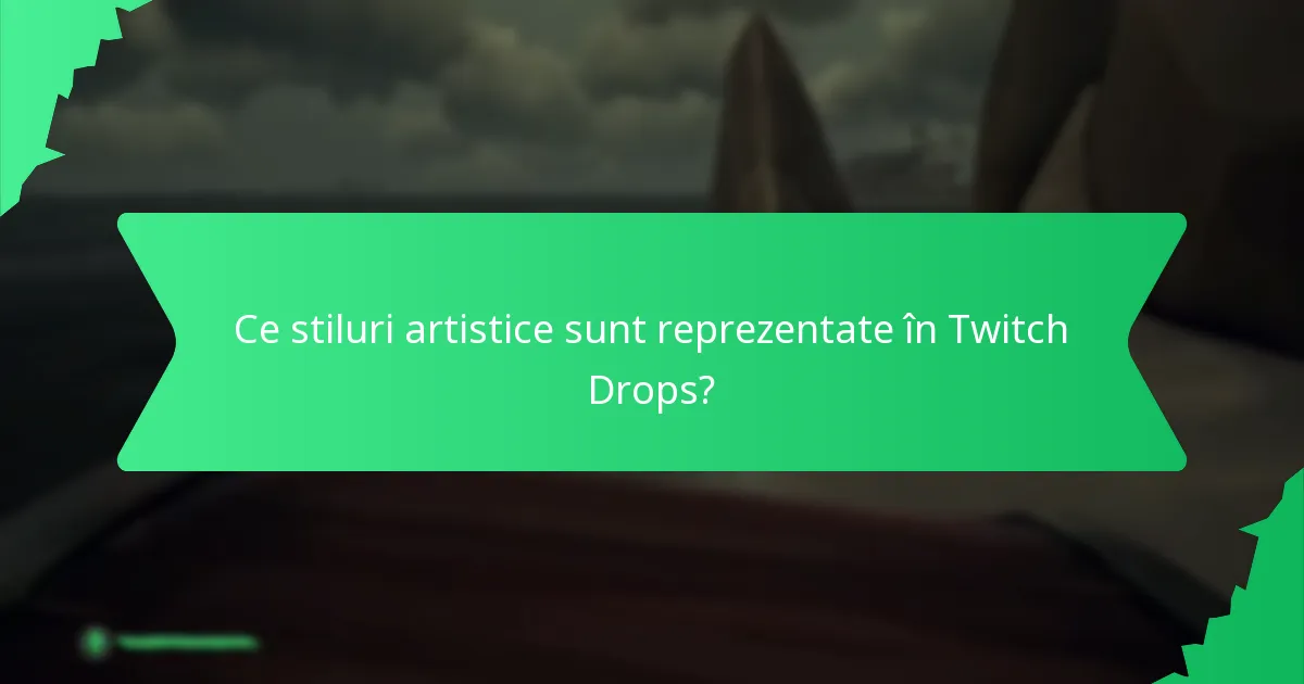 Cum își pot personaliza utilizatorii Twitch Drops?