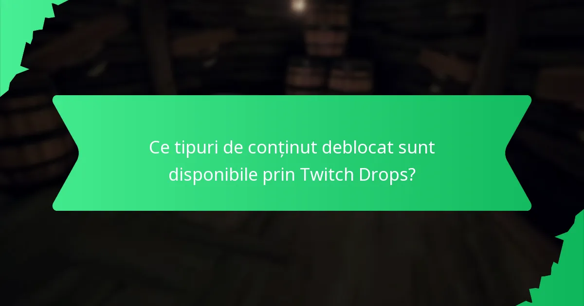 Ce platforme oferă sisteme de recompense similare cu Twitch Drops?