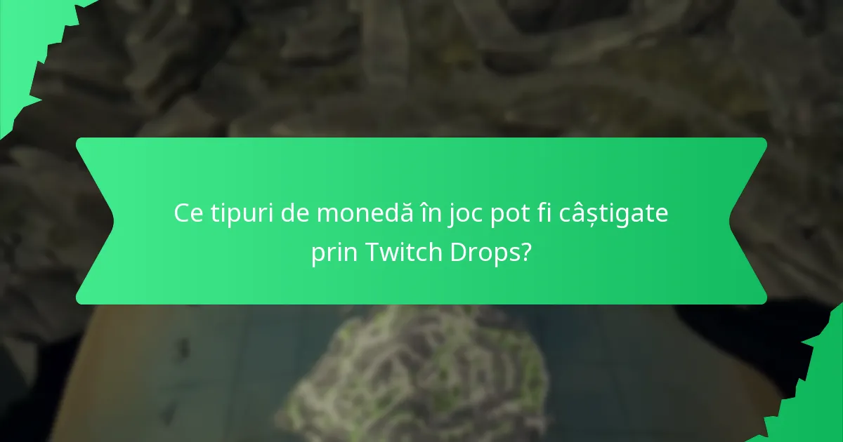 Cum îmi revendic Twitch Drops?