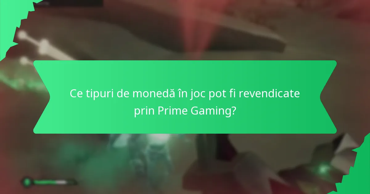 Cum îmi revendic recompensele Prime Gaming?