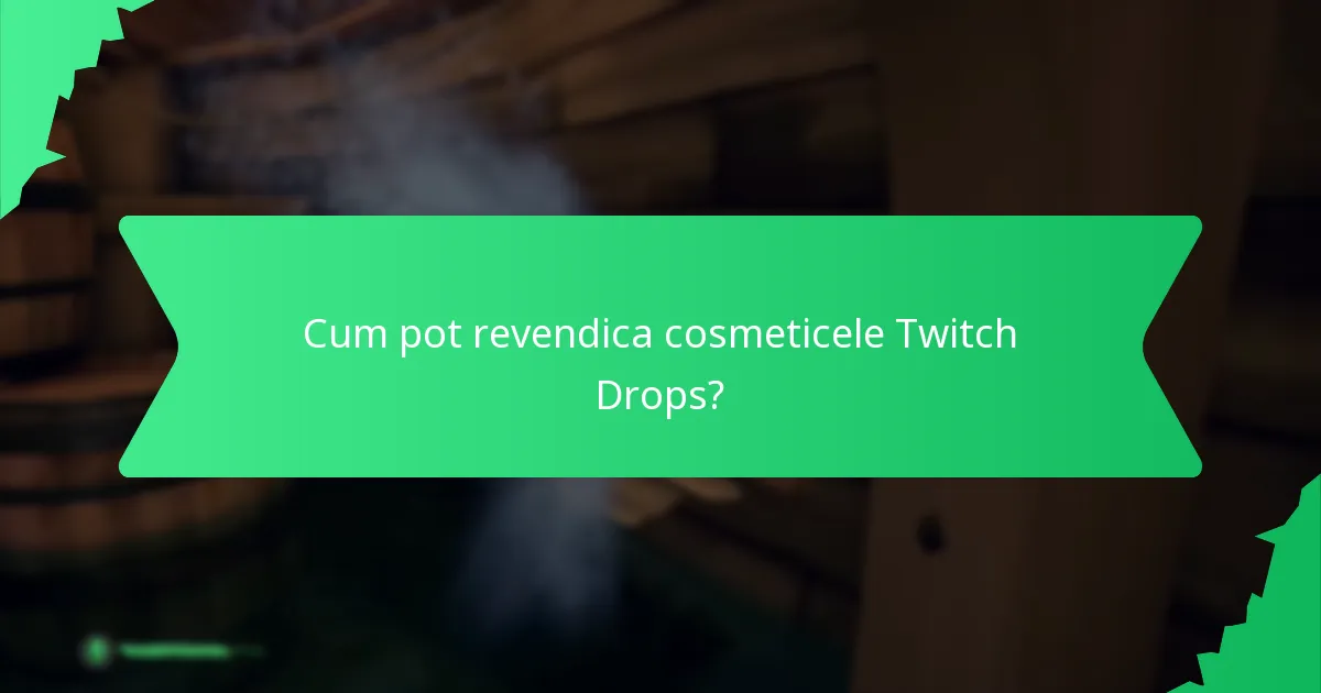 Cum se compară Twitch Drops cu alte evenimente promoționale?
