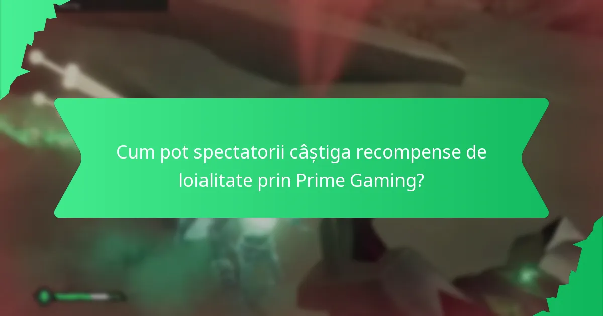 Cum se compară Prime Gaming cu alte programe de recompense pentru gaming?