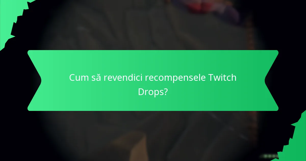 Cum se compară Twitch Drops cu recompensele de pe alte platforme?